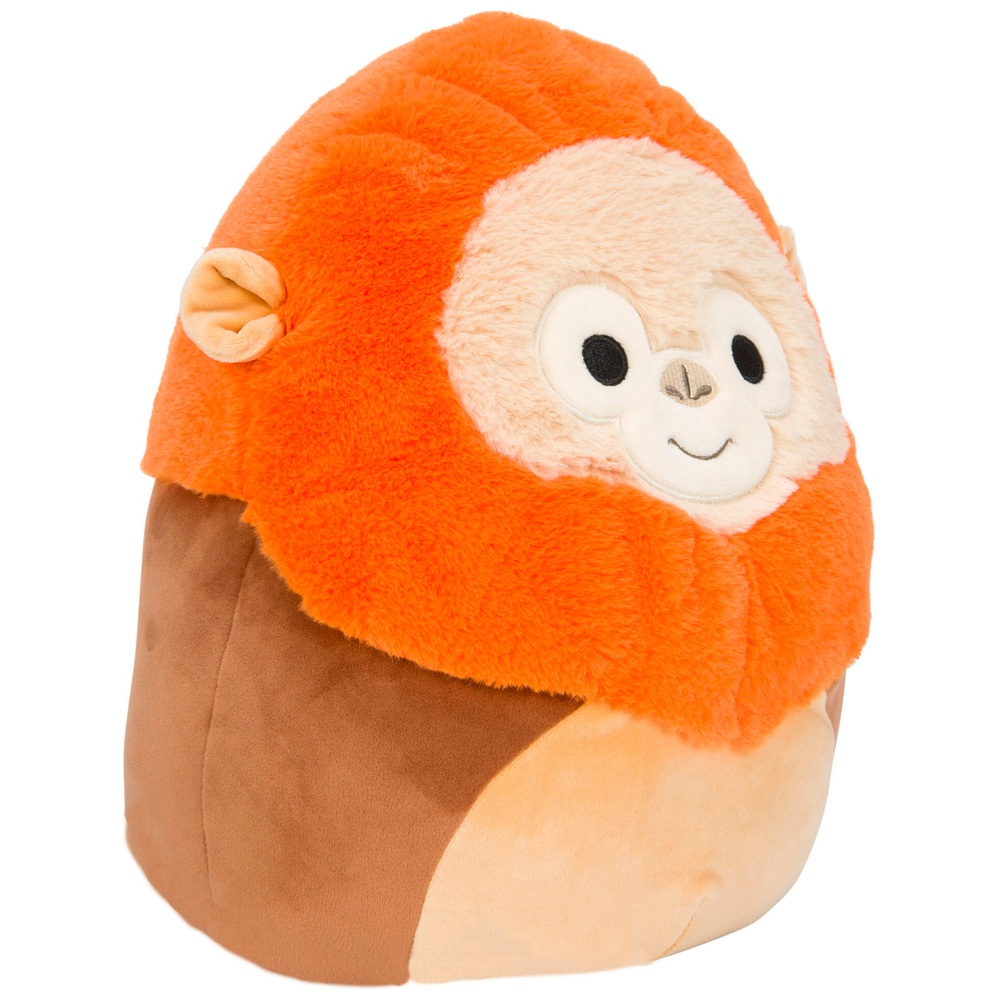 orangutan squishmallow