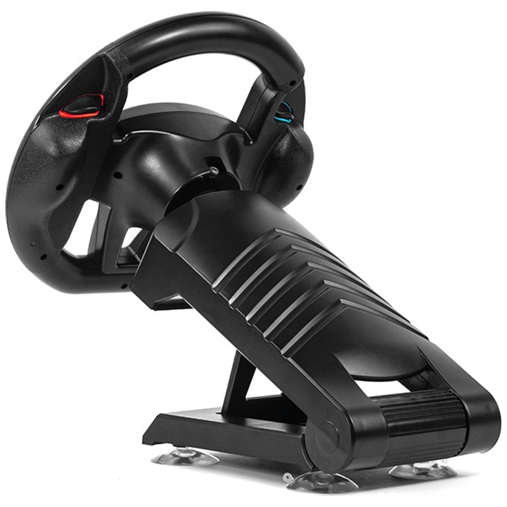 Numskull JoyCon Steering Wheel Table Attachment for Nintendo Switch