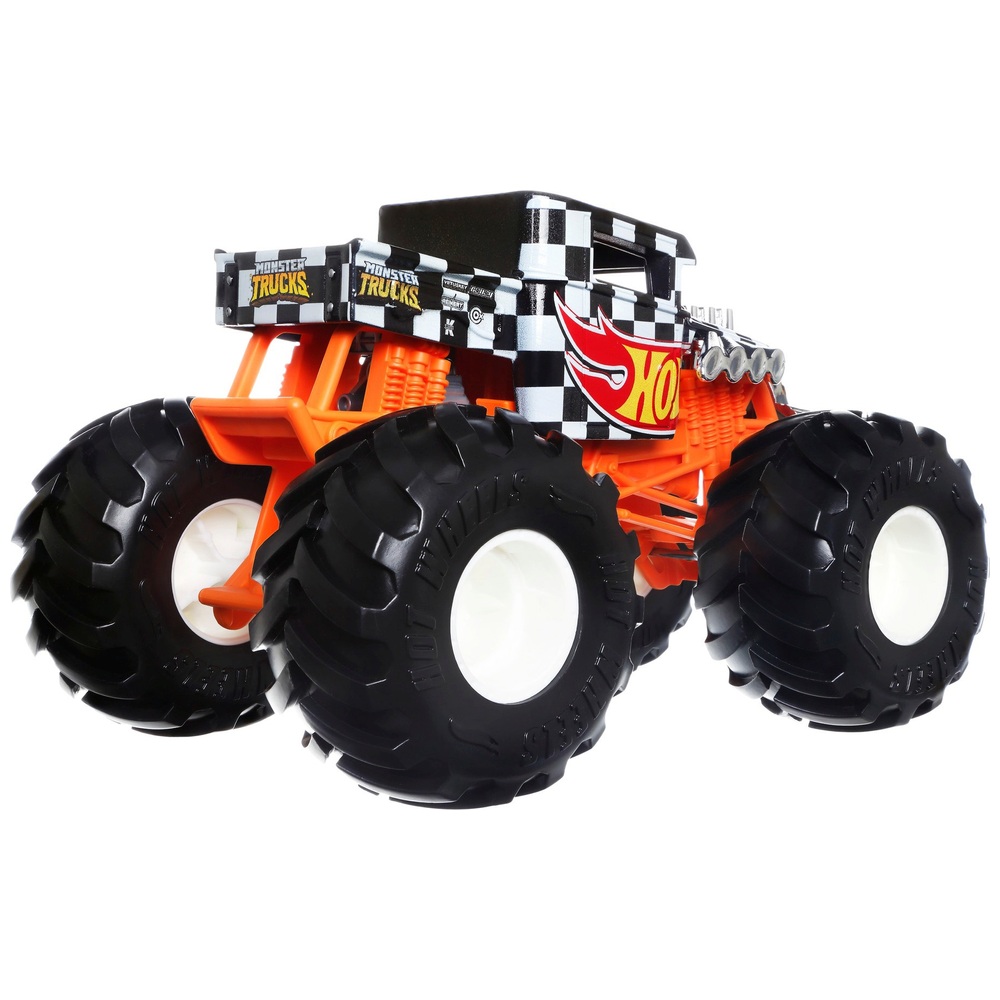 bone shaker hotwheel