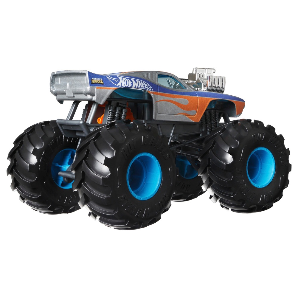 shark monster truck rc