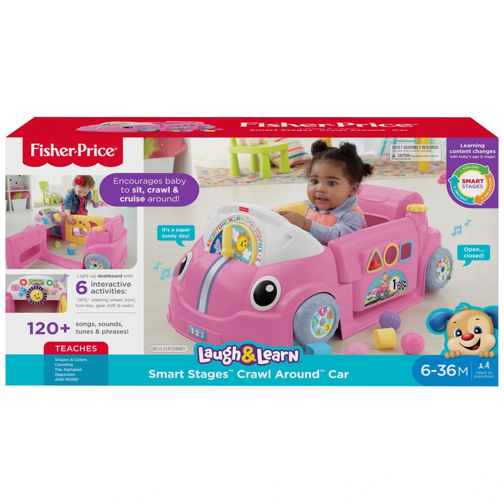 Fisher-price Laugh And Learn Kitchen Fisher-Price Laugh Learn