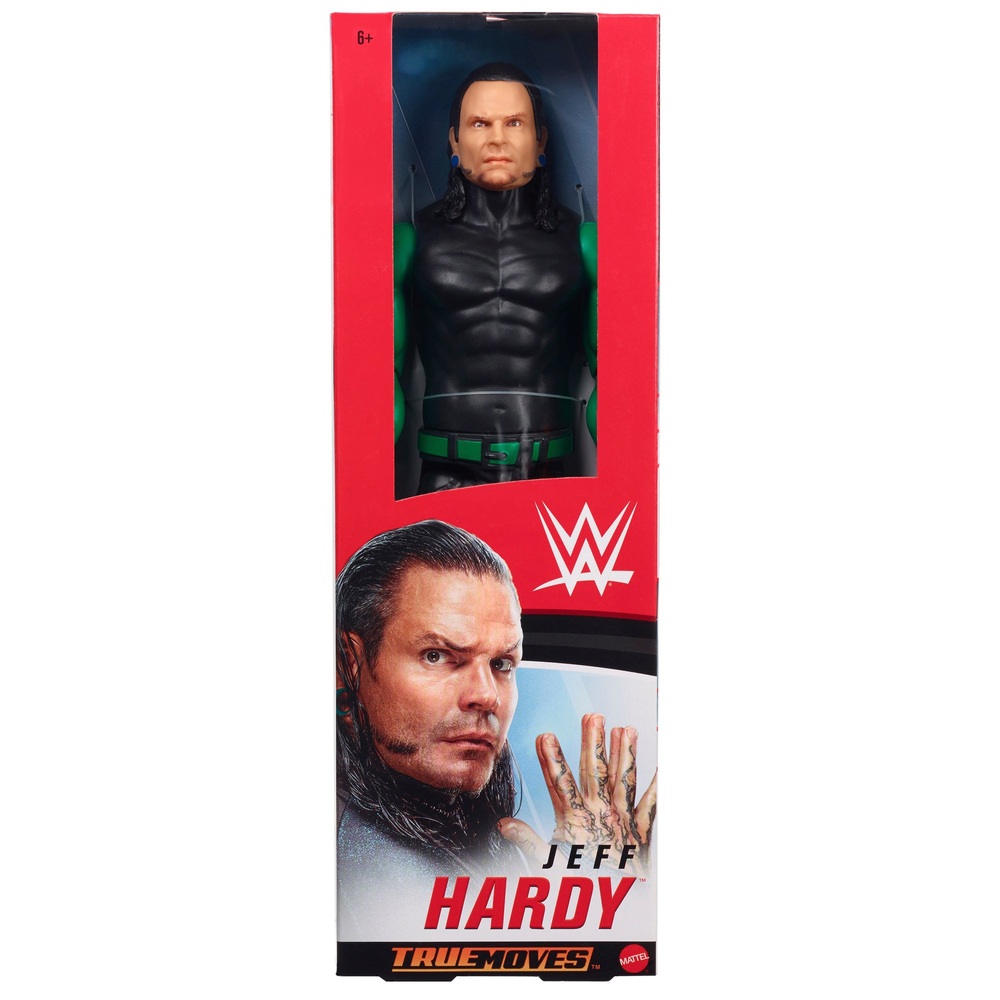 jeff hardy smyths