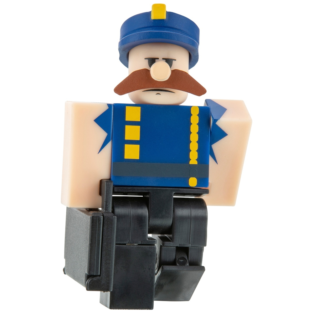 henrydev roblox toy