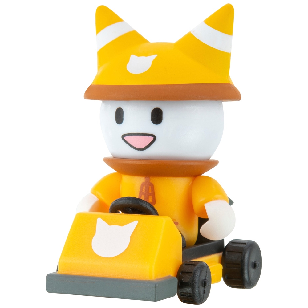 Roblox Deluxe Mystery Figure Pack Tower Heroes Kart Kid Smyths Toys