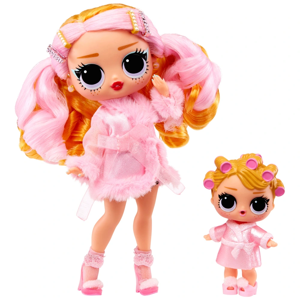 Surprise! Doll Tweens Babysitting Party Ivy Winks and