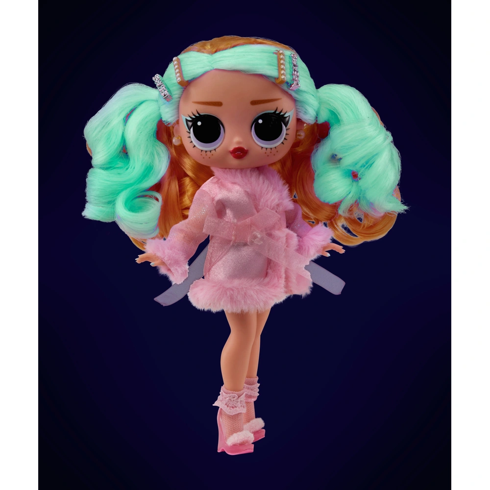 Surprise! Doll Tweens Babysitting Party Ivy Winks and