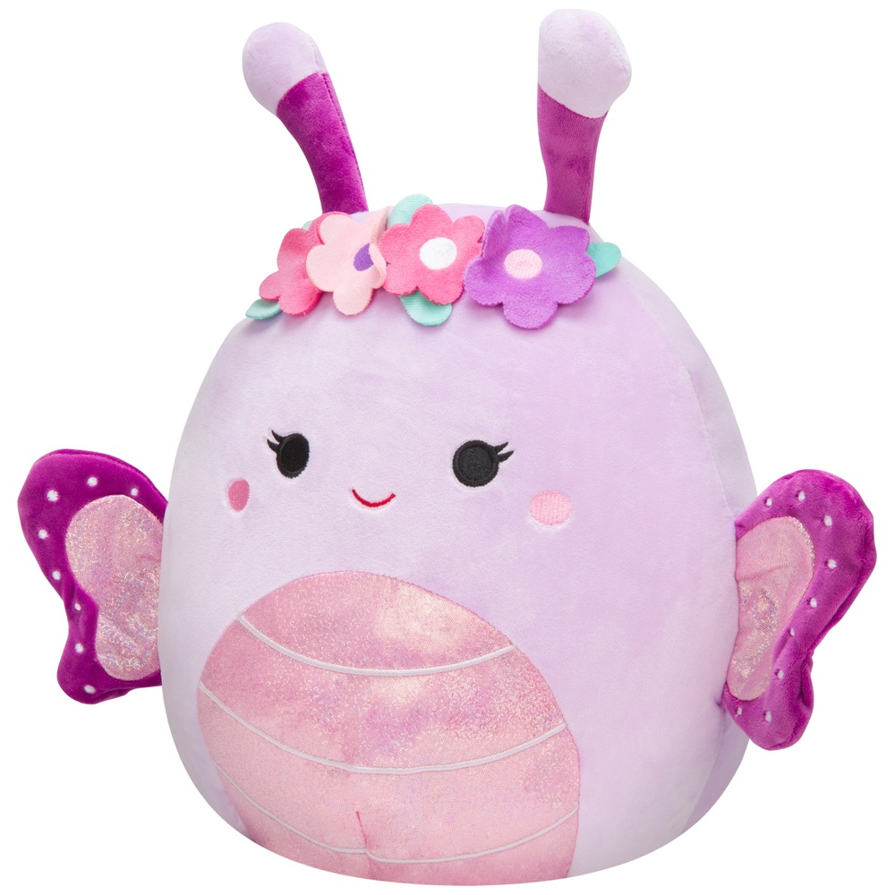 squishmallow brenda the butterfly