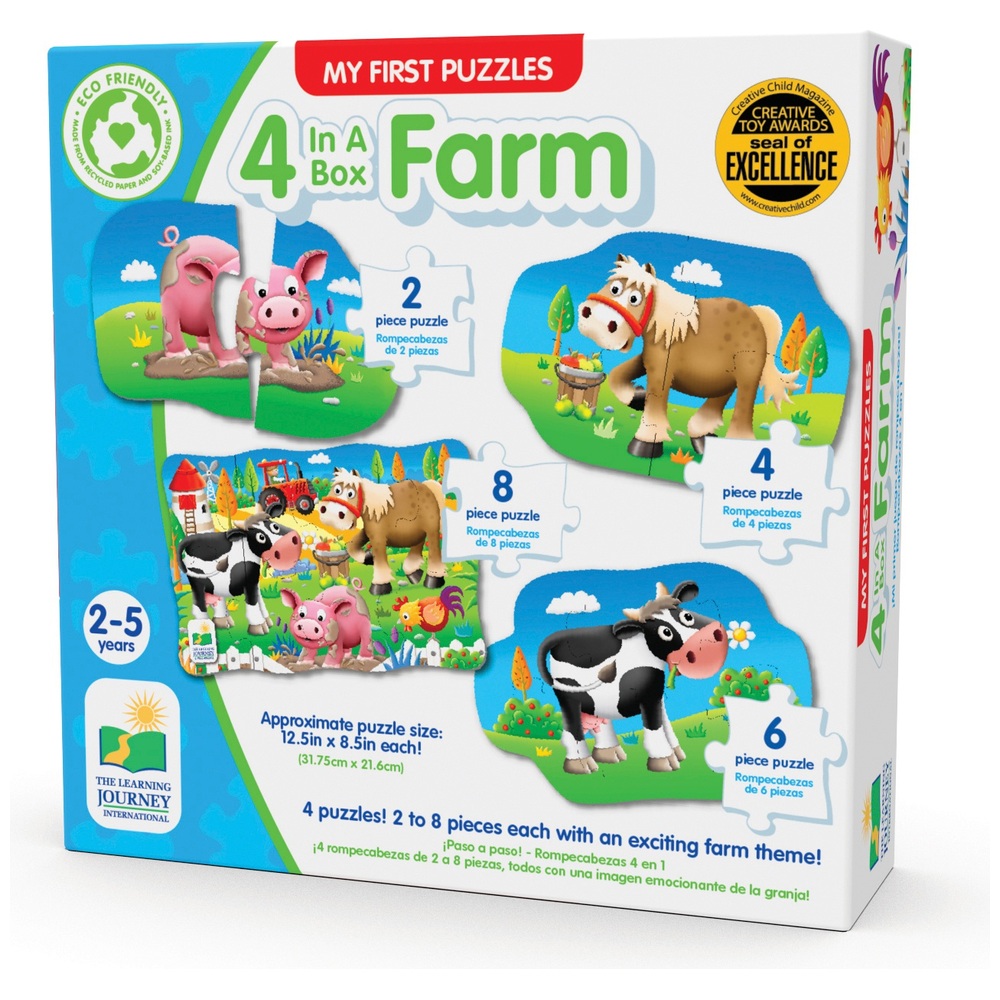 farm animals toys smyths