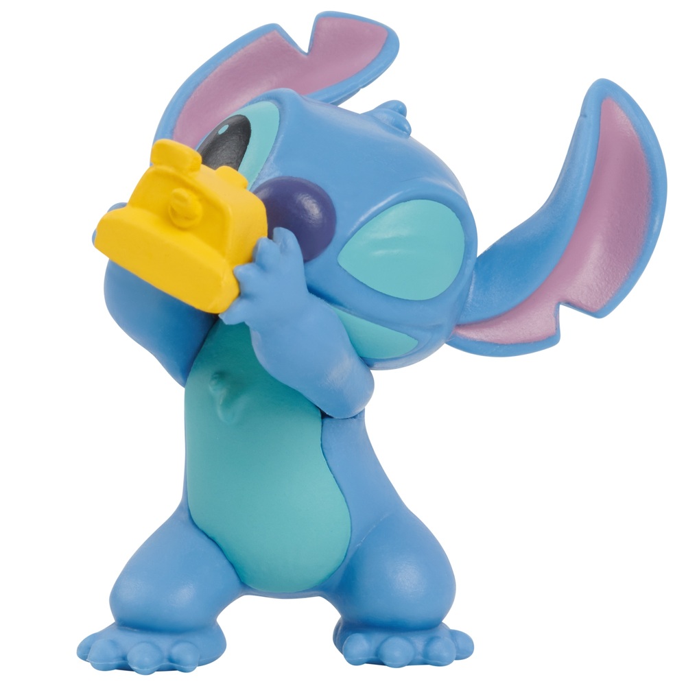 Disney Doorables Coffret Collector 8 Figurines Lilo & Stitch