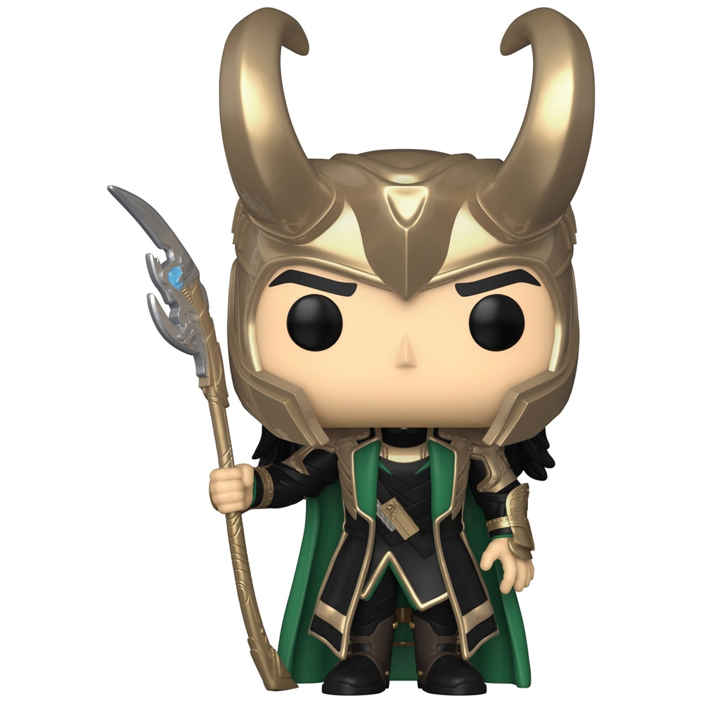 funko marvel loki