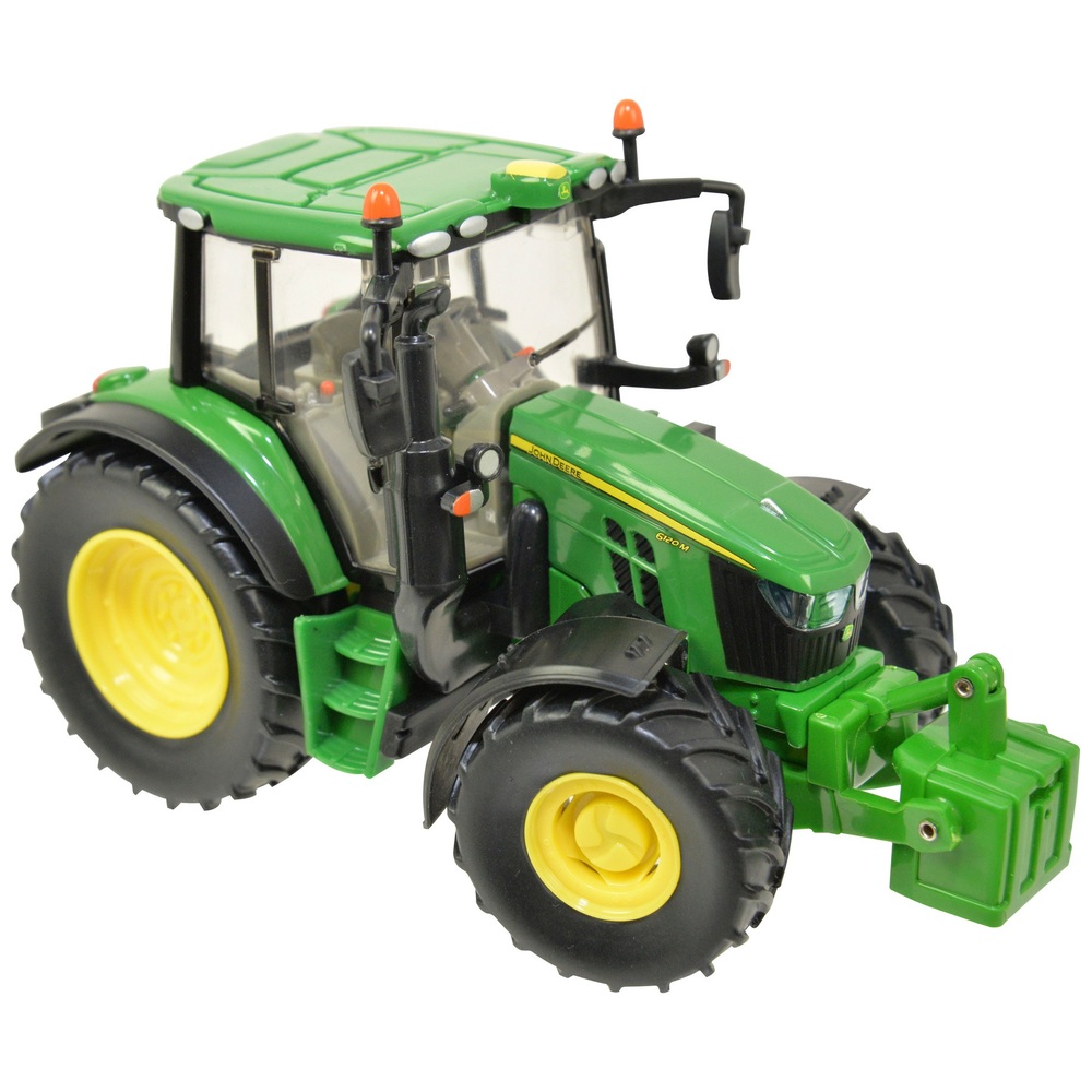 tractor toys smyths