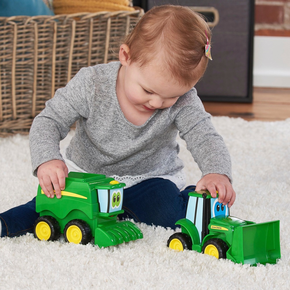 tractor smyths toys