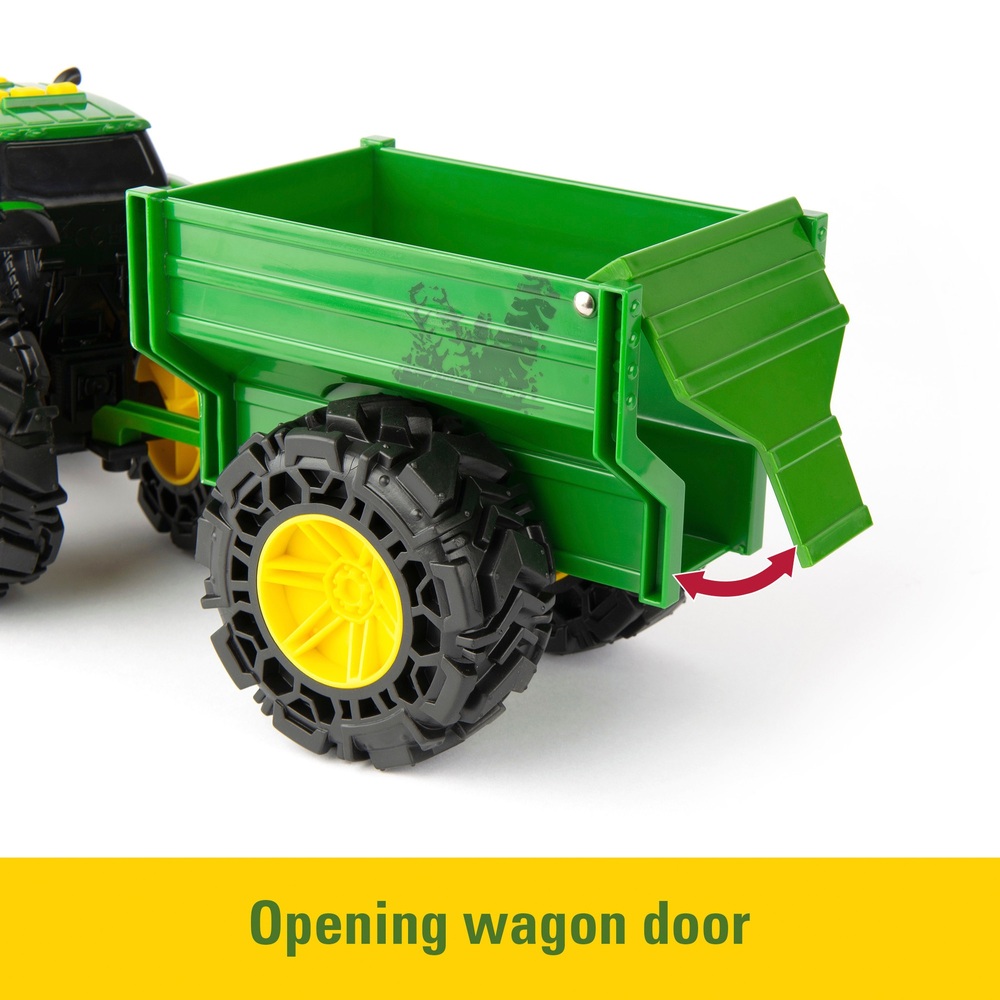 John Deere Monster Truck Toys Wow Blog