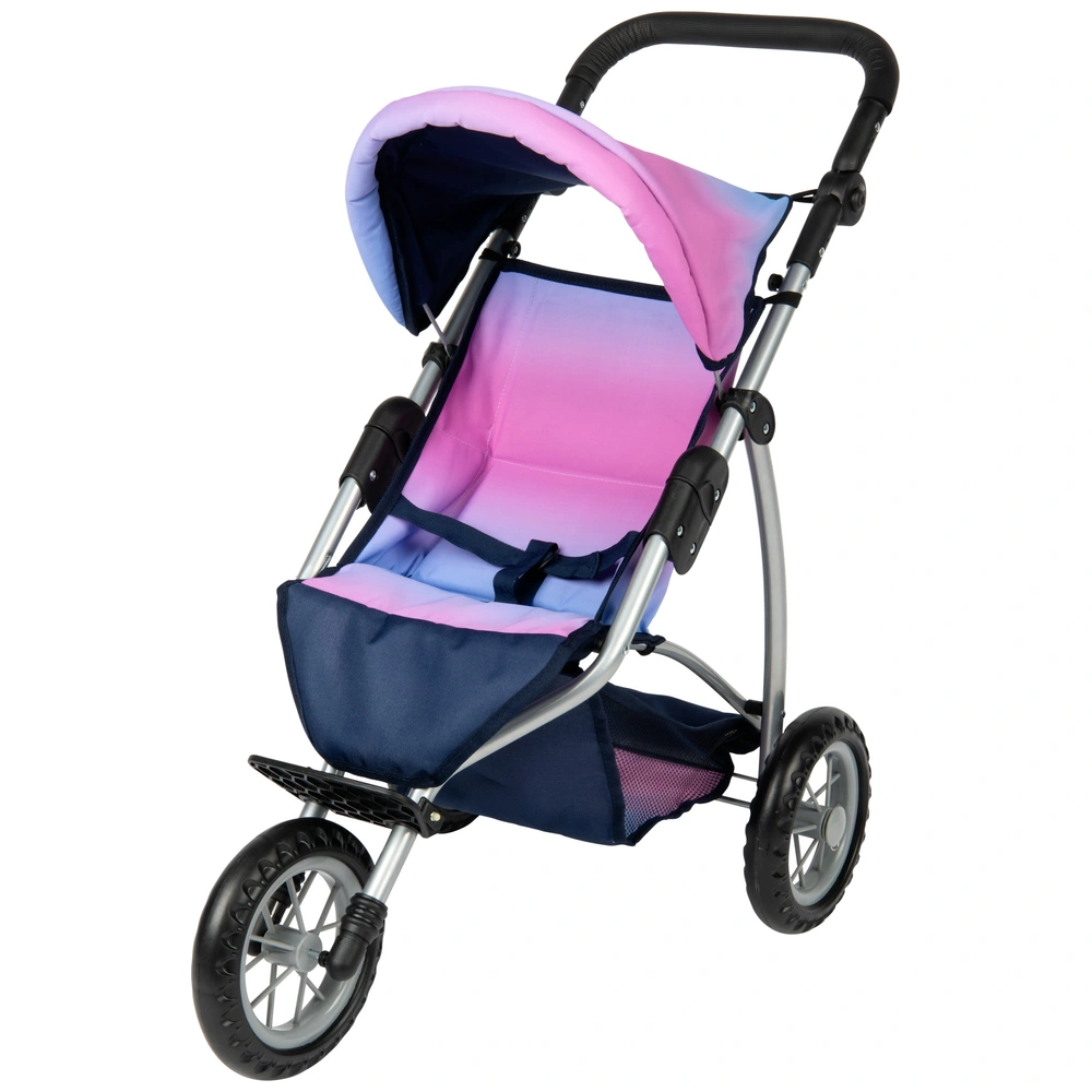 Ivy & Lily Chloe Puppenwagen Jogger | Smyths Toys Schweiz