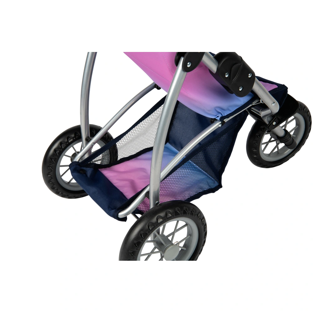 Ivy Lily Dolls Jogger Stroller Smyths Toys Ireland