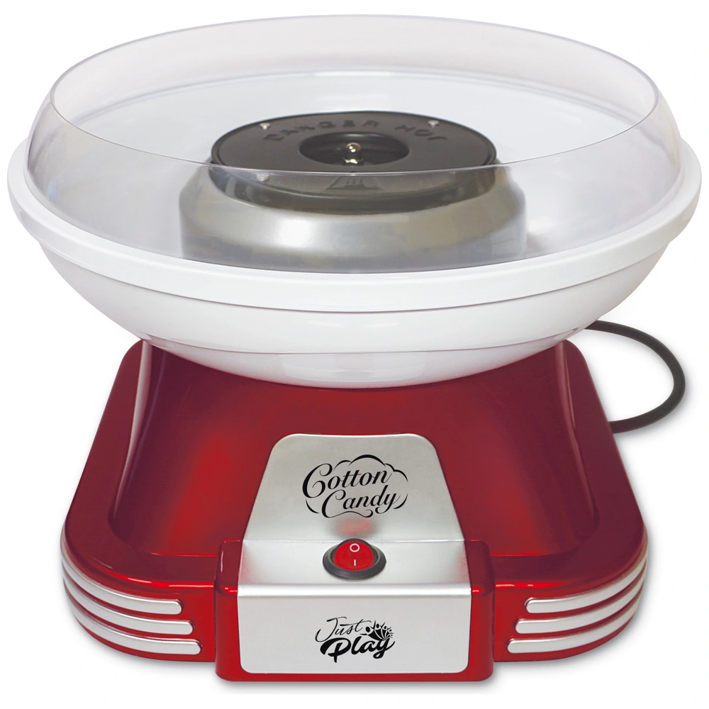 Supfine Machine à Barbe à Papa pour la Maison | Machine à Barbe à Papa Domestique Machine à Bonbons | Barbe a Papa pour les fêtes d'enfants, les Anniversaires, 220 V EU Supfine Machine à Barbe à Papa pour la Maison | Machine à Barbe à Papa Domestique Machine à Bonbons | Barbe a Papa pour les fêtes d'enfants, les Anniversaires, 220 V EU