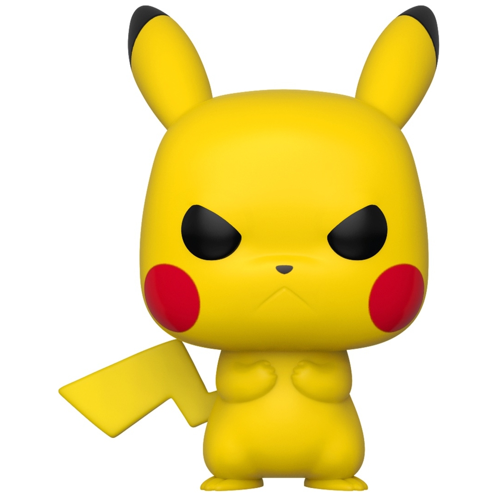 smyths pikachu pop