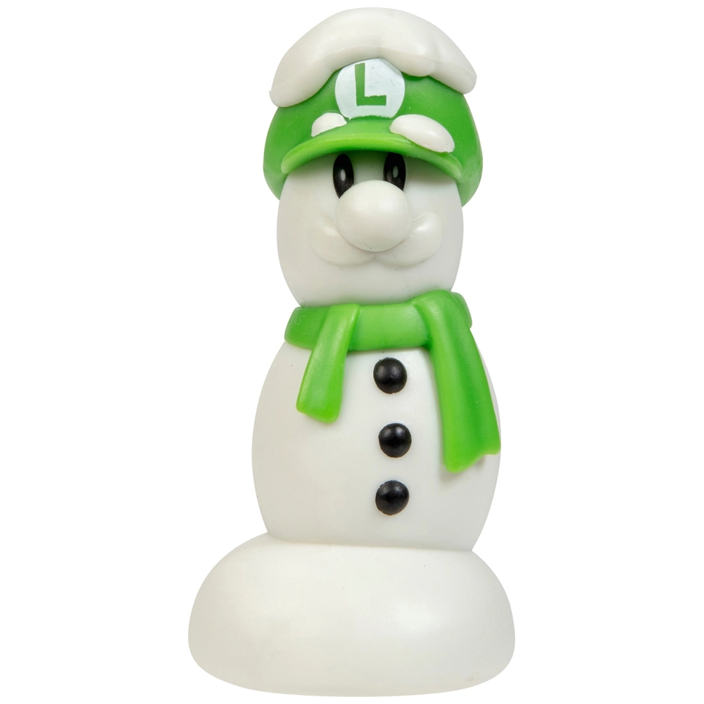 Calendrier de l'Avent Super Mario (2022) : les offres Calendrier de l'Avent Super Mario (2022) : les offres
