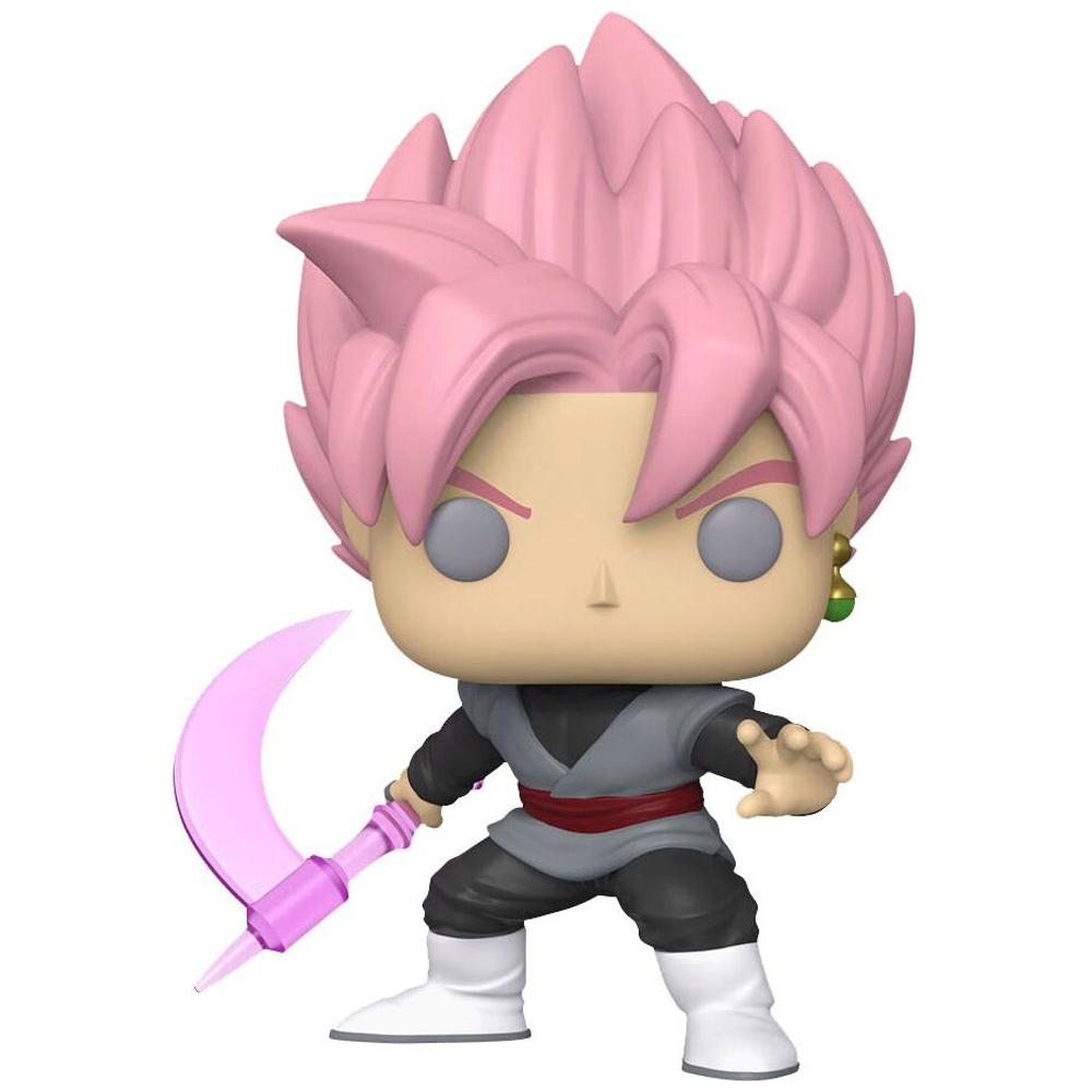 Figurine Pop Dragon Ball Super : Trunks avec épée [1281] au meilleur prix