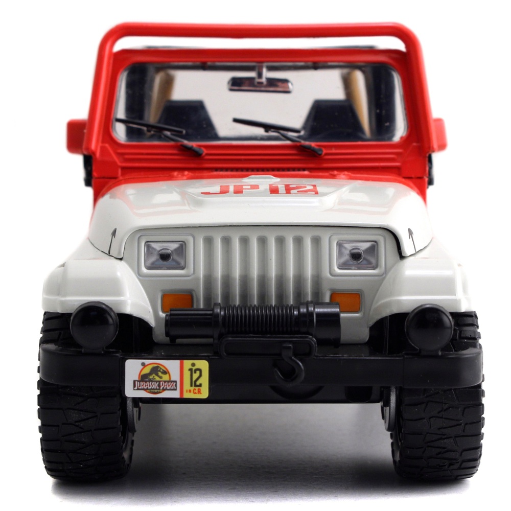 Smyths jeep best sale