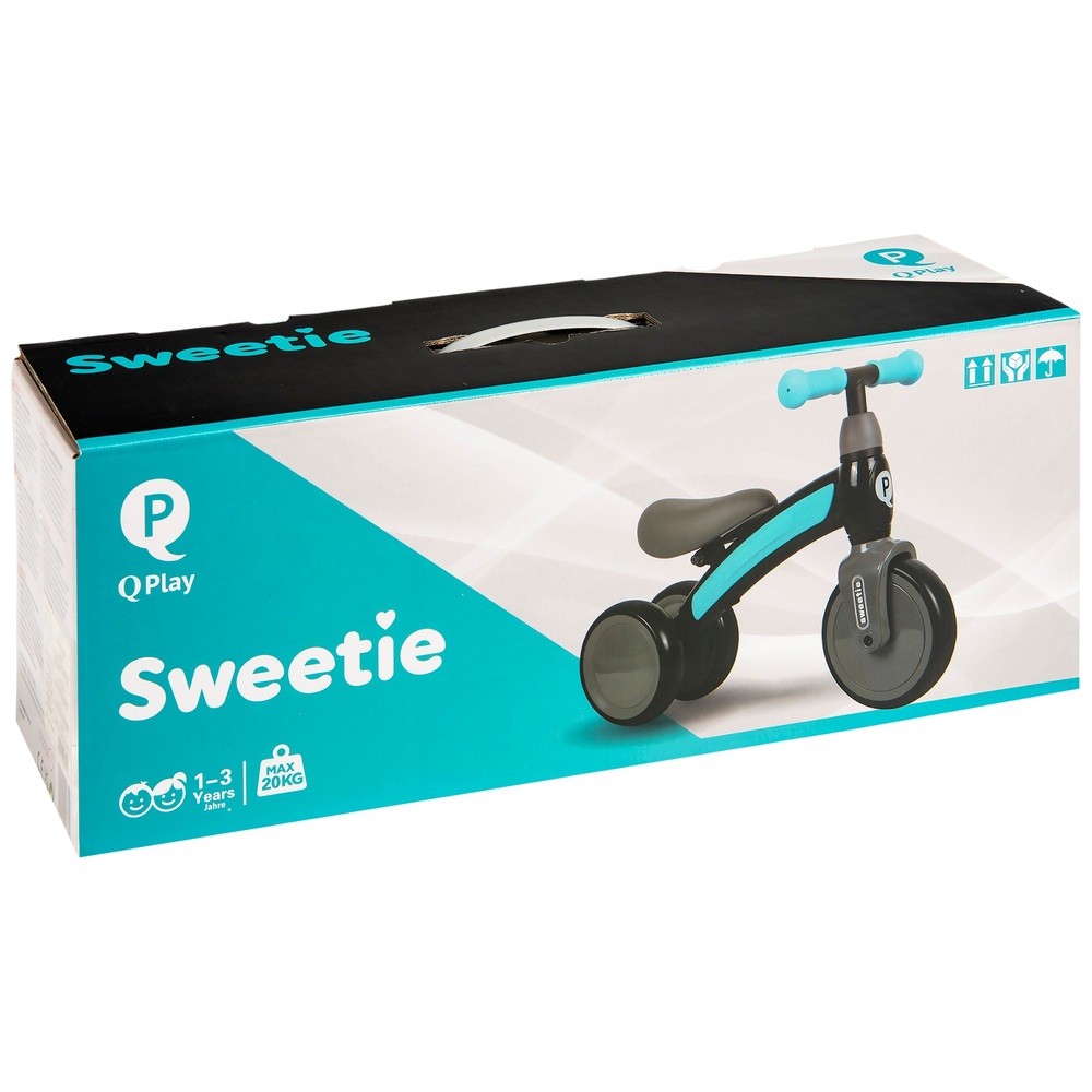 Q Play Sweetie Blue Smyths Toys UK