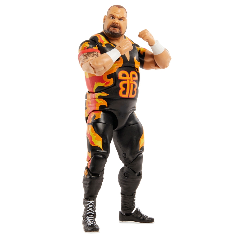 bam bam bigelow elite