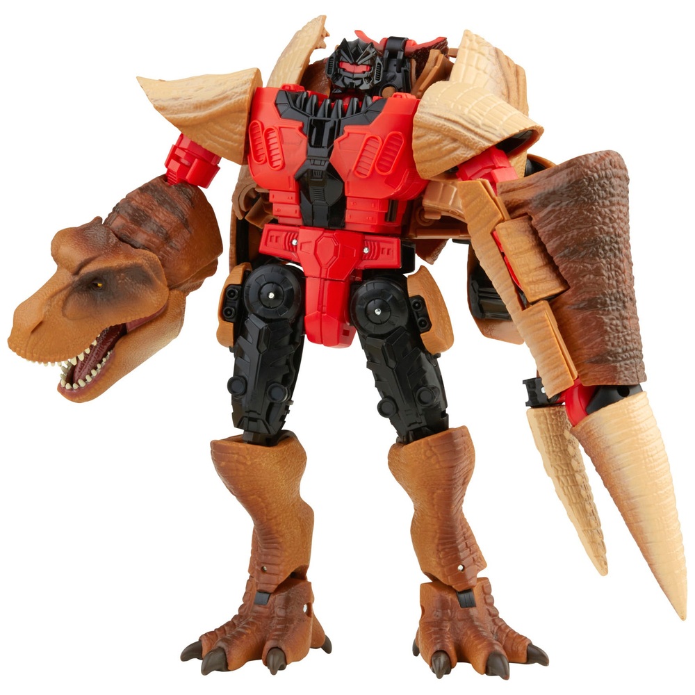 jurassic park transformers toys