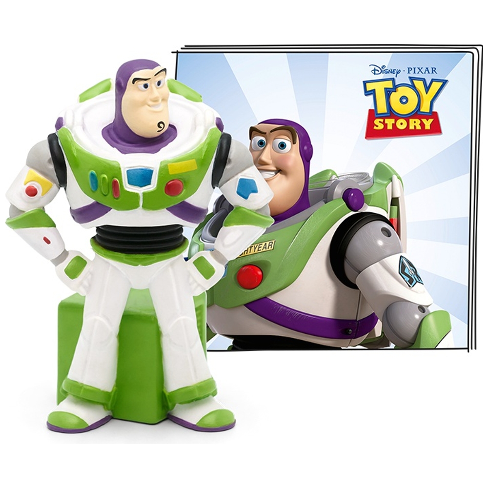 Disney Toy Story Dough Ultimate Toy Box