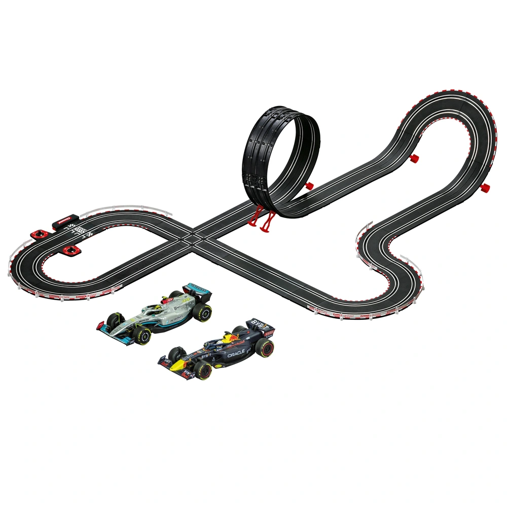 Carrera