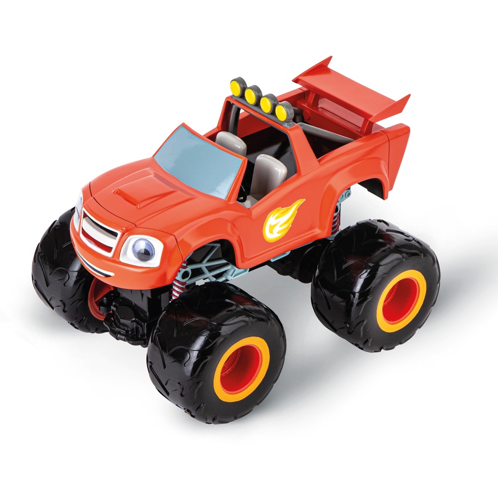 Carrera RC 2,4 Blaze auto afstandsbediening | Toys Nederland