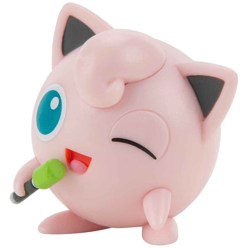 Pokemon Battle Figure Multipack 8 Pack Smyths Toys Uk