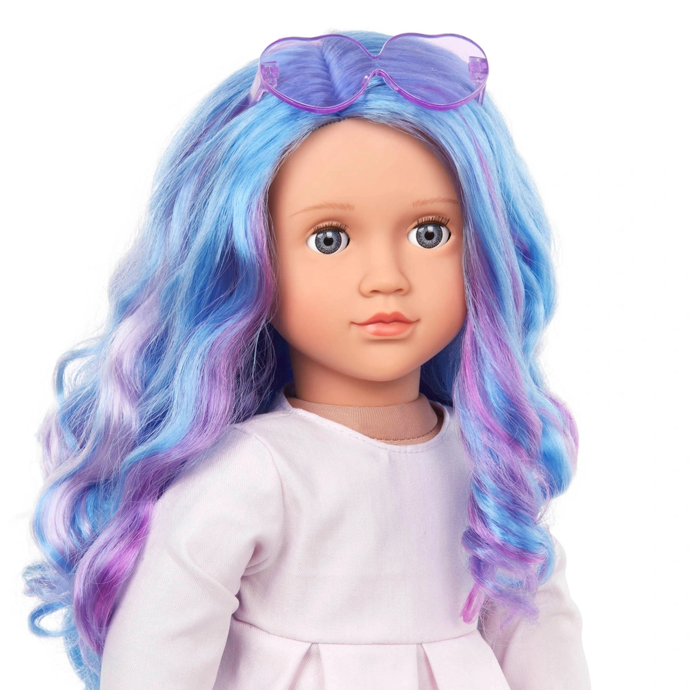 Fashion Royalty Girl of the Moment Véronique 2004 n°887/1000