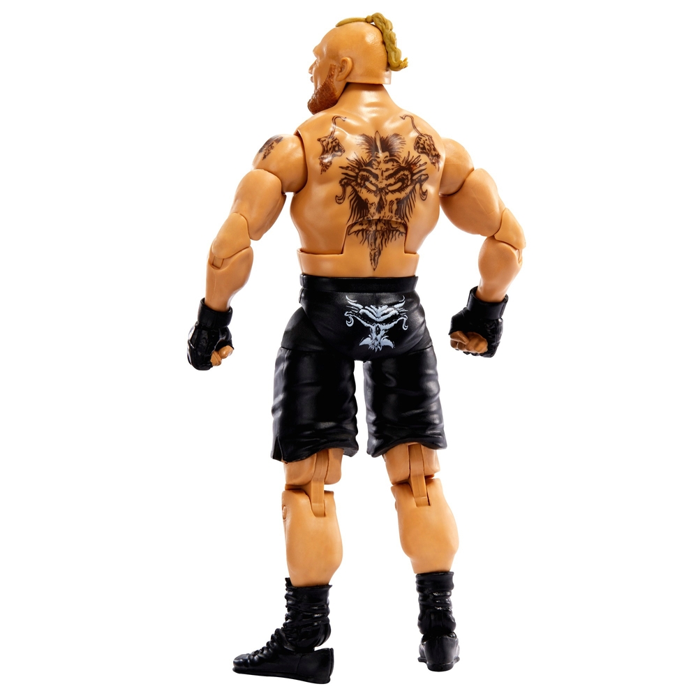 brock lesnar smyths