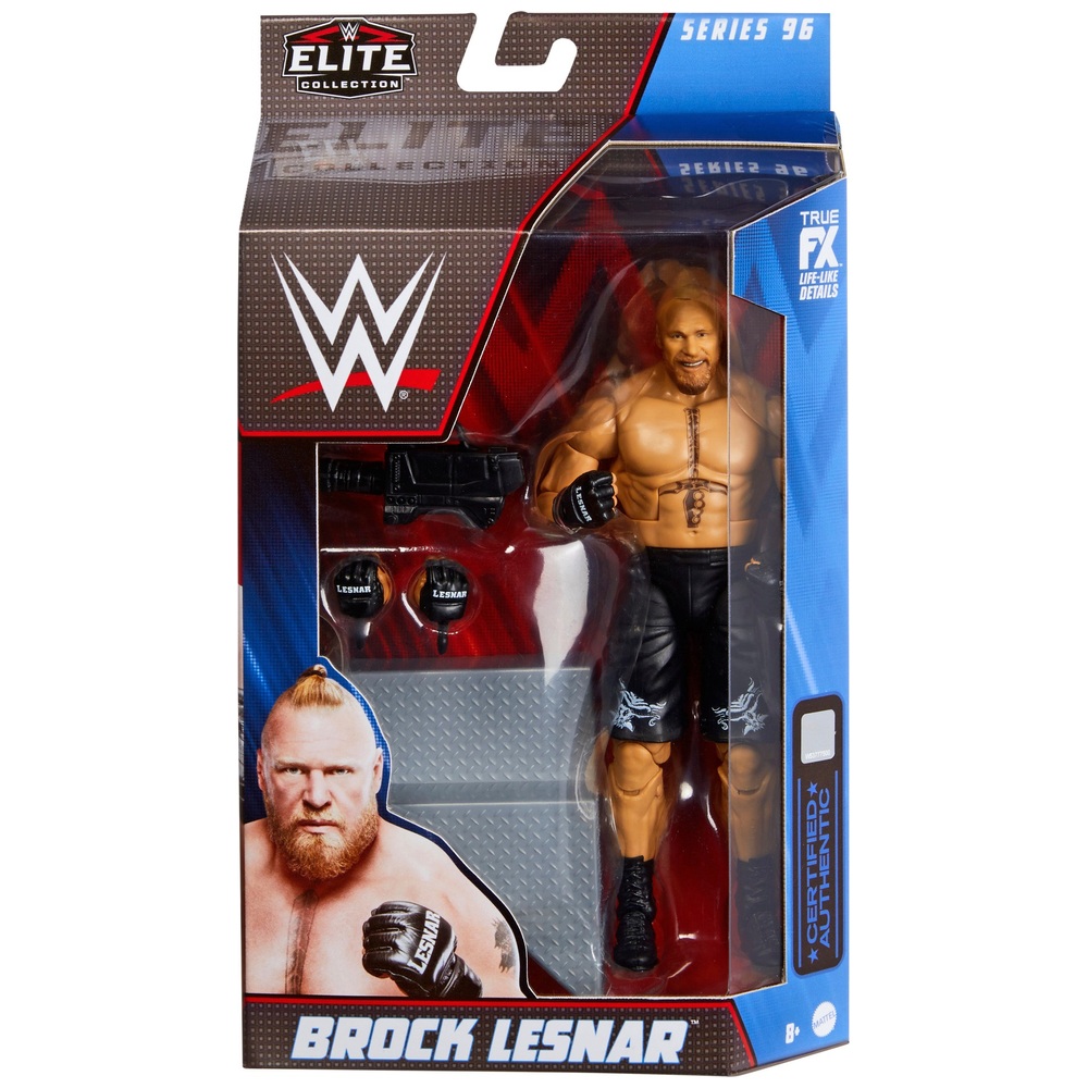 brock lesnar smyths