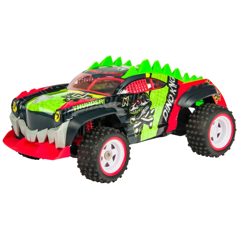 Nikko cheap remote car