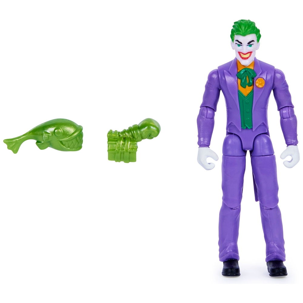 joker smyths