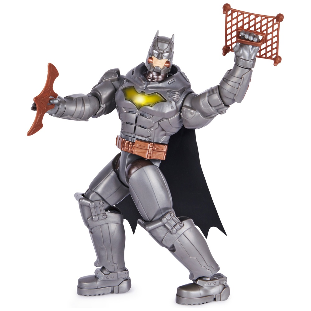 batman figure smyths