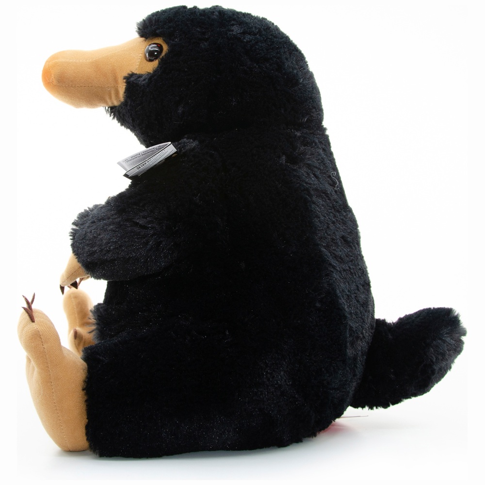 Harry Potter Fantastic Beasts: 25cm Niffler Soft Plush Toy | Smyths Toys UK