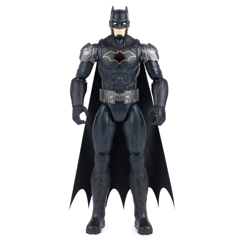 Waardig Oprichter kleur Batman Actiefiguur 30 cm | Smyths Toys Nederland