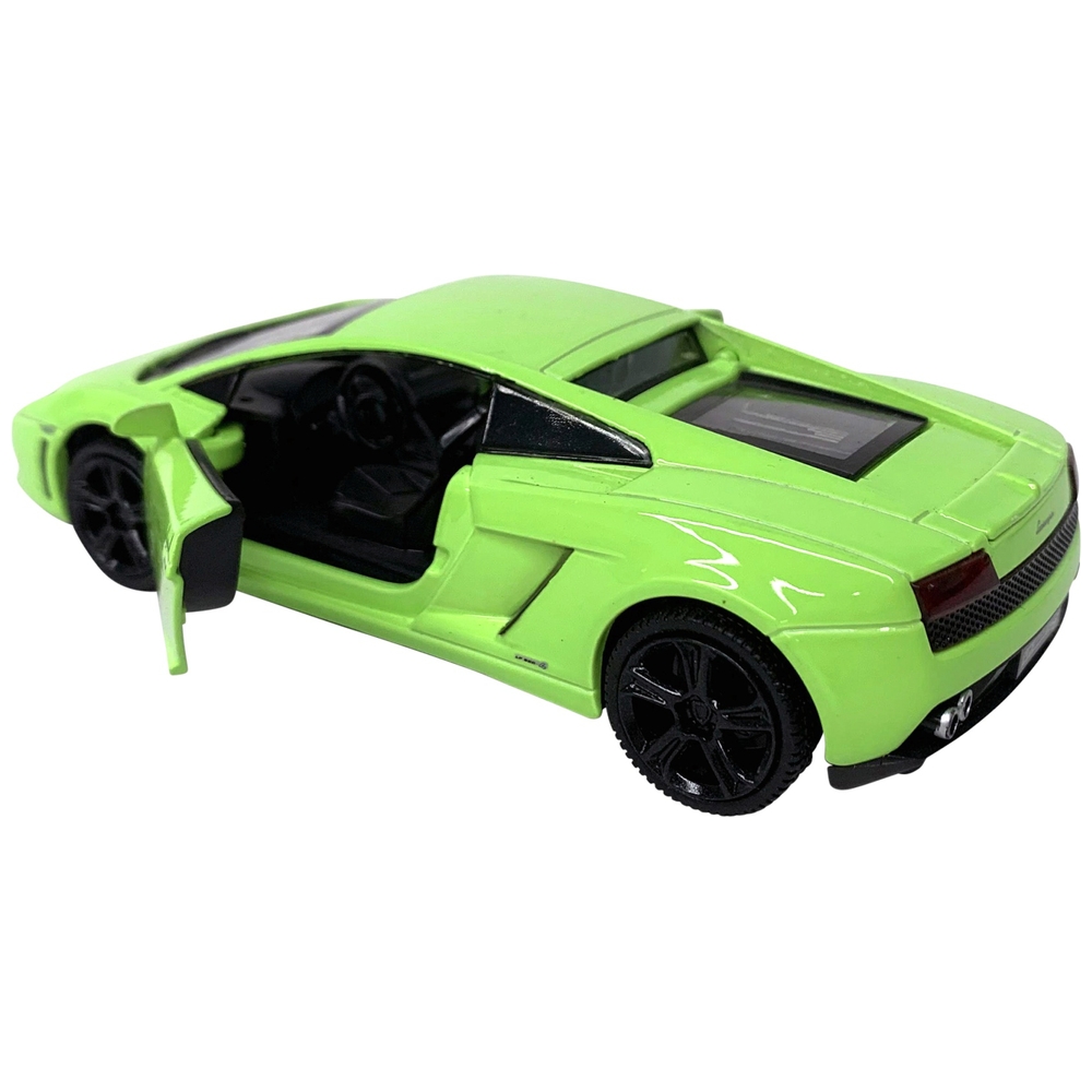 1 32 Lamborghini Gallardo LP 560 4 Diecast Voertuig Smyths Toys