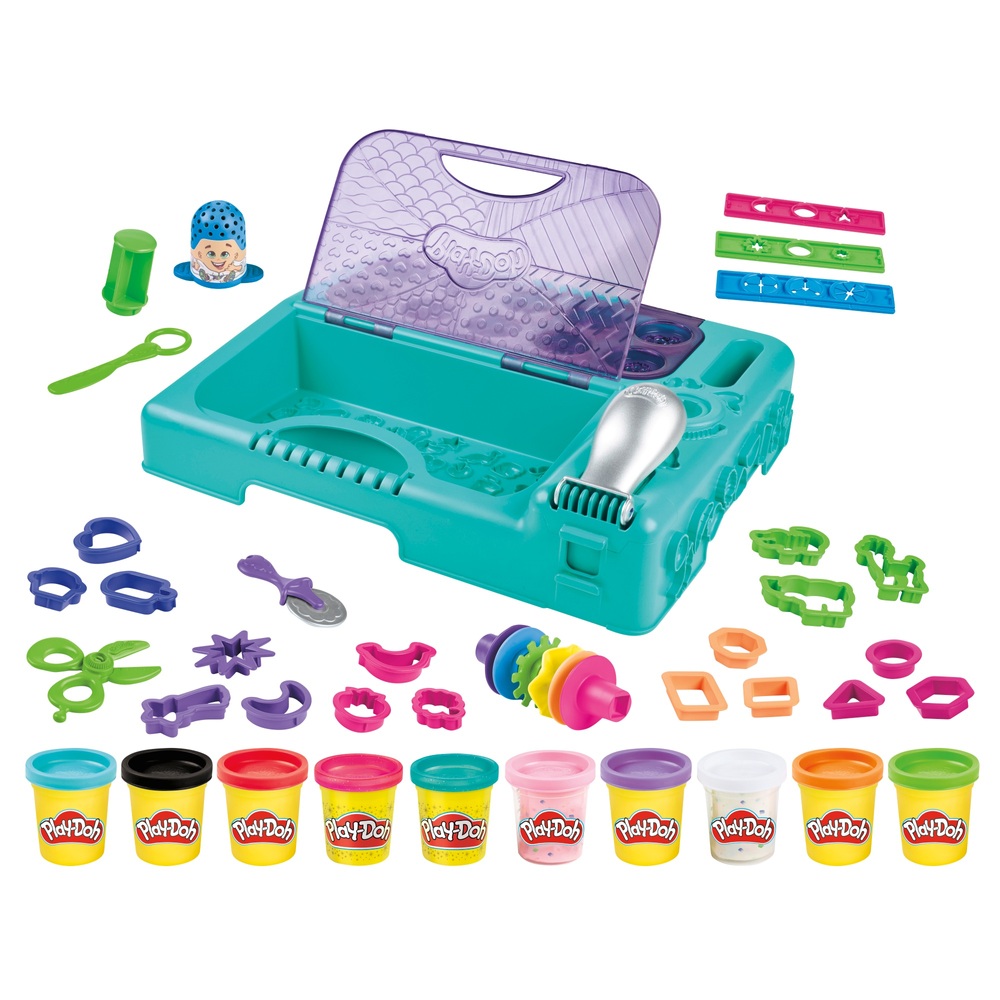 Play-Doh  Smyths Toys France