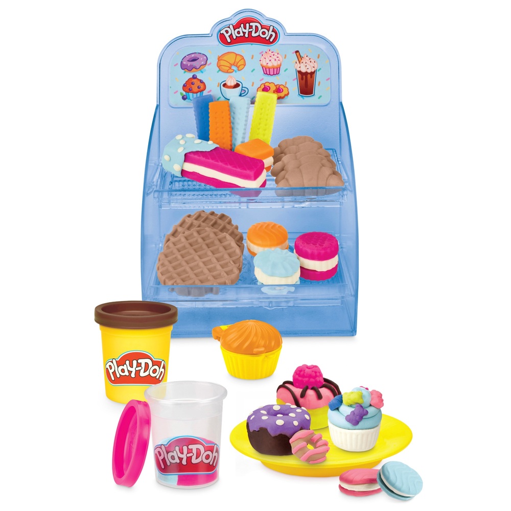 Play Doh Breakfast Cafe Playset!, Play Doh Breakfast Cafe Playset! join  group kids  .For more Play  Doh/Disney Toys, subscribe!!Watch, By Kids Cb