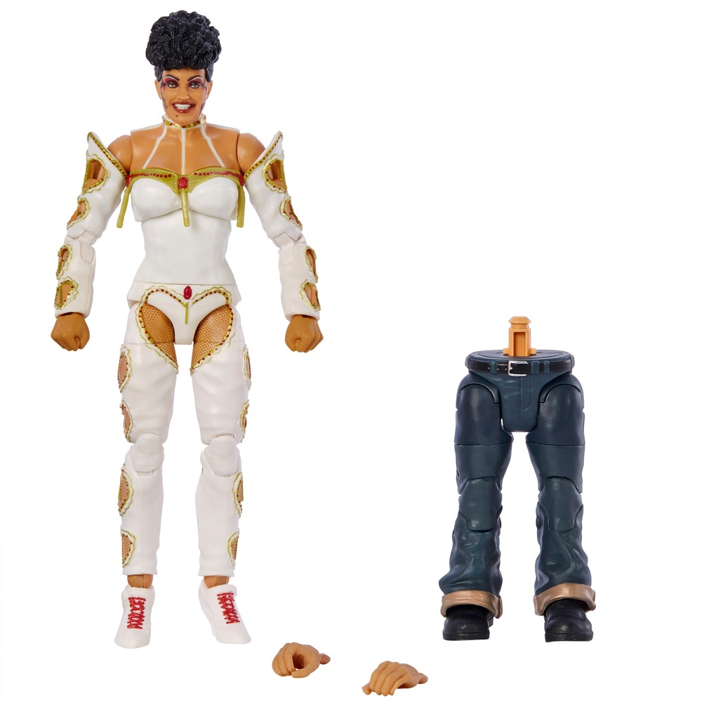 sensational sherri figure