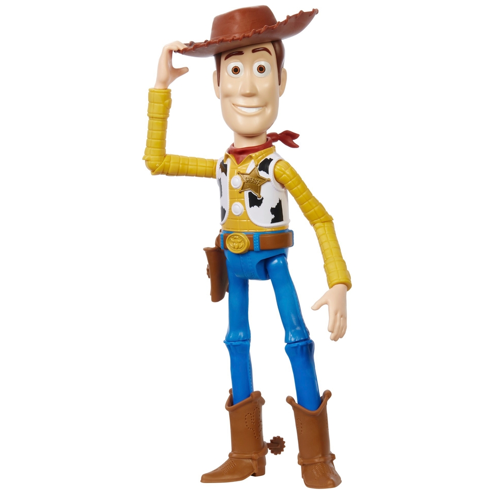 Disney Pixar - Toy Story Figurine Woody 30 cm