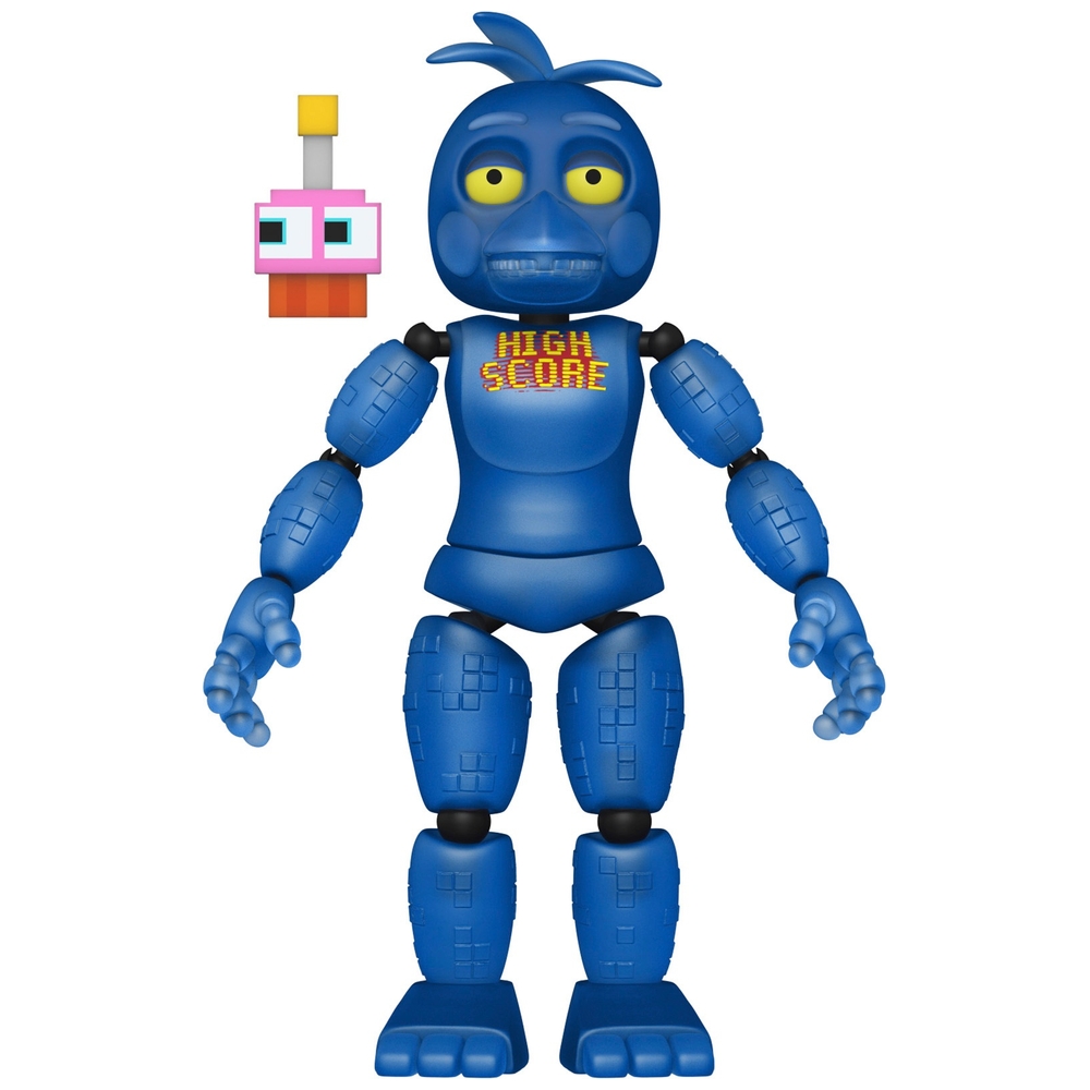 smyths toys fnaf