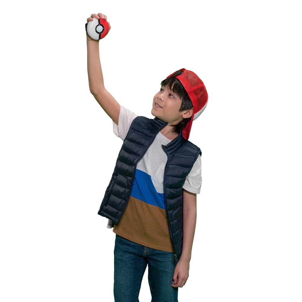 Pokémon Trainer Mission | Smyths Toys UK