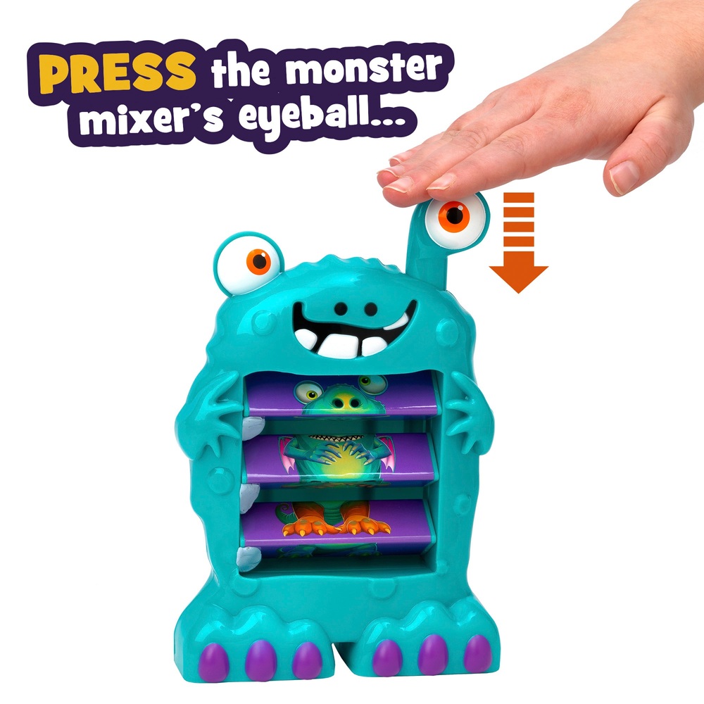 Monster Mash Game | Smyths Toys UK