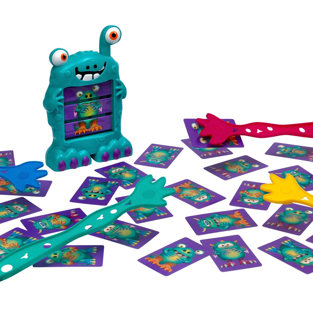 Monster Mash Game Smyths Toys UK