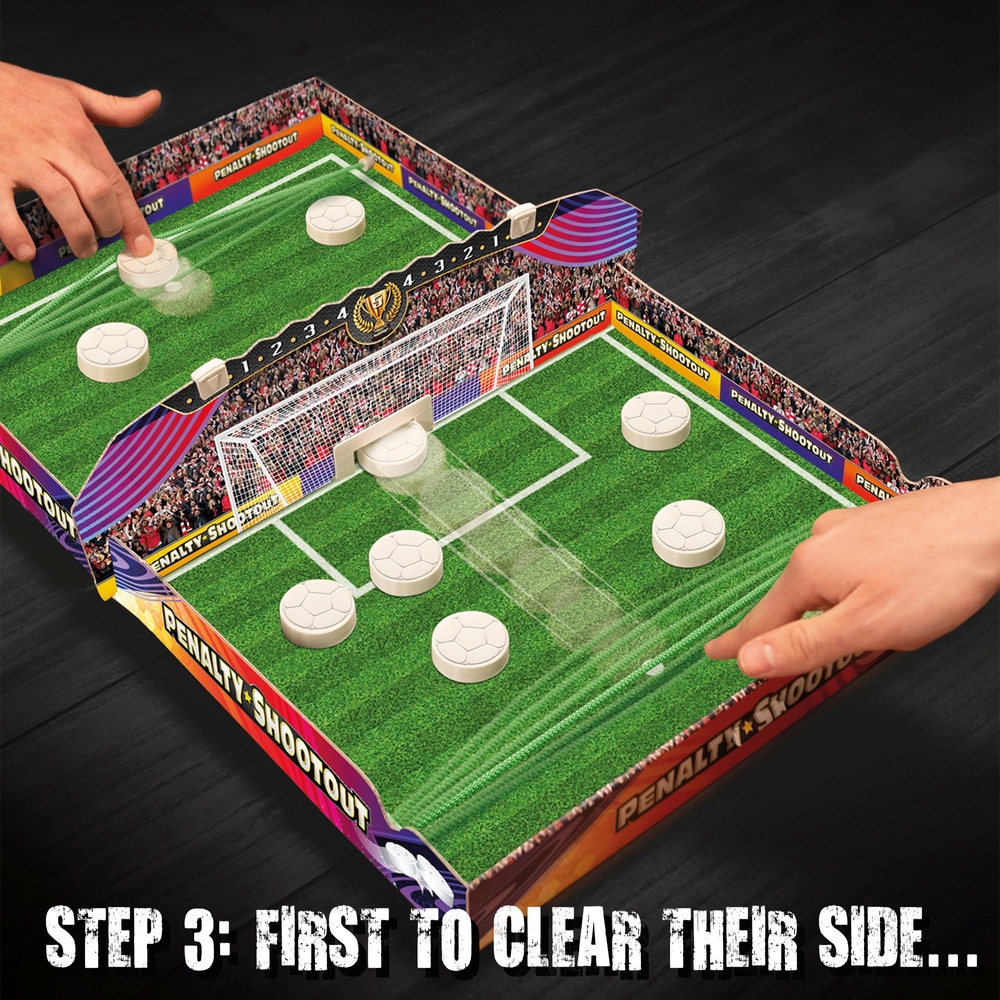 Smyths on sale football games