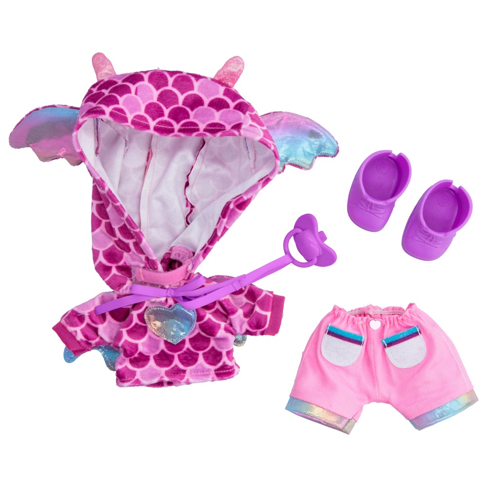 Cry Babies Dressy Fantasy Bruny Funktionspuppe | Smyths Toys Deutschland